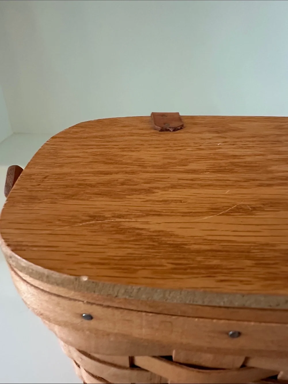Longaberger ❤️if you